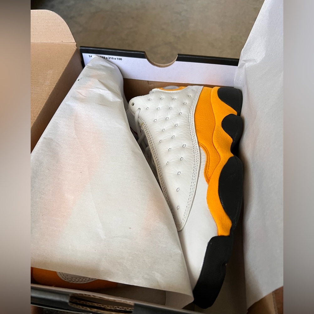Air Jordan 13 Del Sol Retro